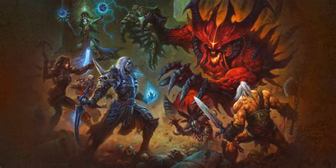 If your download didn't start, try again. BlizzCon 2019 Leaks and Rumors: 'Diablo 4' Reveal Plus 'Diablo 2' Remaster in the Works? | iTech ...