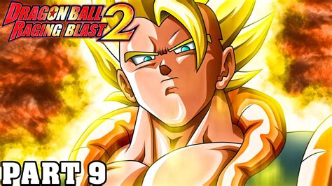 3ds android ios pc ps3 ps4 switch vita xbox 360 xbox onemore systems. Dragon Ball Z Raging Blast 2 Lets Play (Part 9) - YouTube