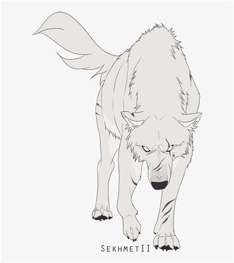 A collection of the top 56 anime wolf wallpapers and backgrounds available for download for free. Pin on WWSC Logo Ideas