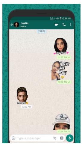 Wastickerapps gb wa sticker maker whatsappstickers whatsapp stickers. Wemoji - WhatsApp Sticker Maker APK Download