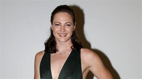 Bell is forced to choose between the job and her family; Cate Campbell named The Courier-Mail Channel 7 Queensland ...