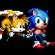 Art by phantomarcade 3k and evilsk8r. Sonic Classic Heroes - Free to Play on KBH Games