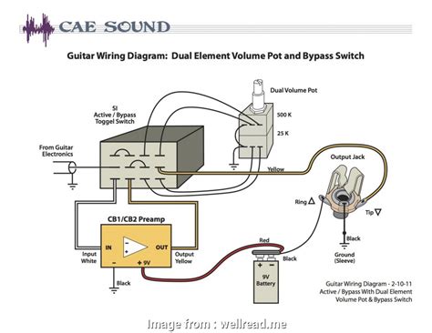 A wiring diagram is a simple visual representation of the physical connections and physical layout of an electrical system or. Wire Gauge, Guitar, Speakers Brilliant Speaker, Wiring Diagram Diagrams Schematics Best Of ...