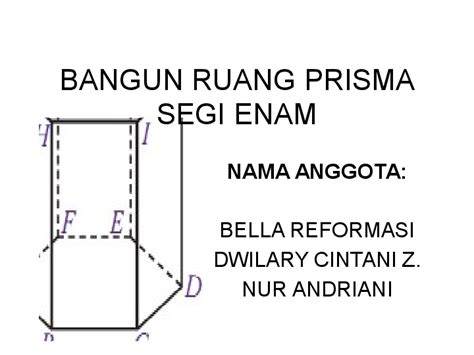 Sarang lebah terbentuk dari beberapa heksagon hektar sama sisi. Gambar Bangunan Segi Enam