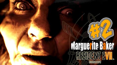 You can return to our resident evil 7 guide, or find out how to find every antique coin location in the. Marguerite The $lut Shamer! | Resident Evil 7 Biohazard ...