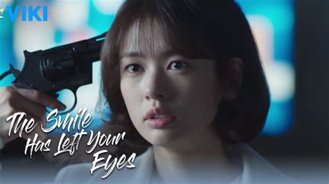 He has a young sister and she meets a man. The Smile Has Left Your Eyes - EP16 | Jung So Min Puts a ...