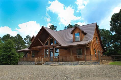 Above all, we are an innovative company dedicated to constant improvement and. Cool River Lodge - Broken Bow Cabin Lodging