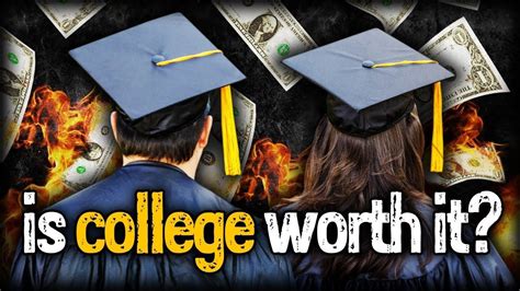 Is College Worth It? | Tom Woods and Stefan Molyneux ...