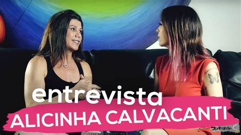 Maybe you would like to learn more about one of these? A Obscena Senhorita C #10 - Alicinha Cavalcanti (2014 ...