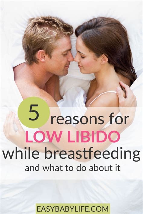 How other cars can slow you down. 5 Reasons For Low Libido When Breastfeeding and What to Do ...