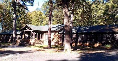 Maybe you would like to learn more about one of these? A Taste of Caddo Lake State Park