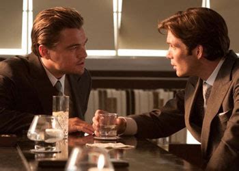 The screenplay for inception is likely one of the most complex stories of the year, but nolan only. Movie Review: Inception | Fandomania
