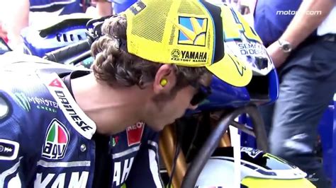 More about valentino ● why valentino rossi is called the doctor? Valentino Rossi 46 - YouTube