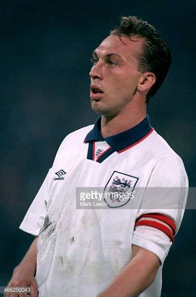 England boss gareth southgate says mason mount is fit for wednesday's world cup qualifier against poland at wembley. 29 May 1993 World Cup Qualifier Poland v England David Platt of England | England players ...