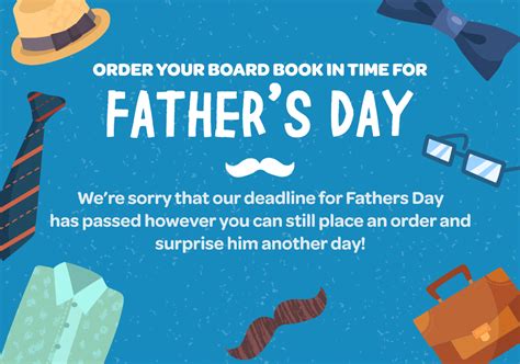 Dates, facts, history and customs for father's day. Board Books Made in the USA - Pint Size Productions