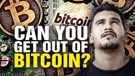 By definition, bitcoin has crashed. DO THE MATH: Here's the rational analysis why 99% of ...