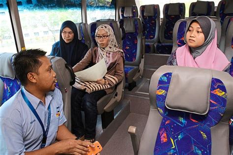 How to pay saman at pos malaysia. Buses for the people | The Star Online