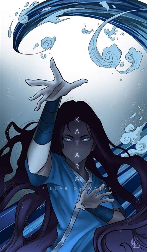 Looking for the best wallpapers? Katara wallpaper by EatThePoor69 - 54 - Free on ZEDGE™