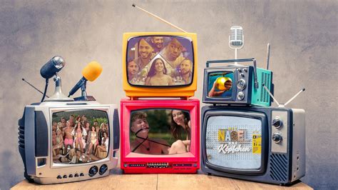 Mar 02, 2021 · reality shows have been a staple of the television landscape for decades now. AWESOME 5: Die besten neuen Reality-TV Formate - Es geht ...