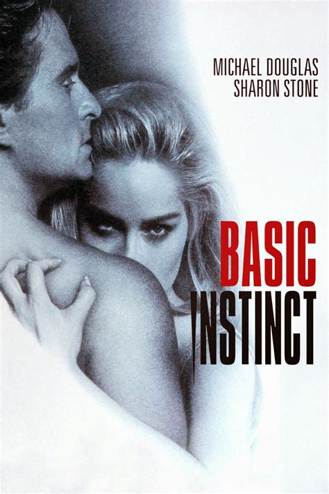26 de julio de 2019 un comentario. Basic Instinct 1992 | Basic instinct movie, Basic instinct ...