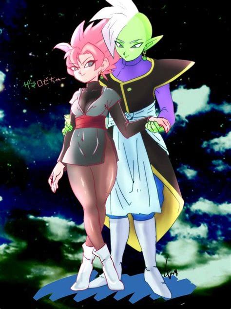Hello everyone jonjoker12 back again with a video for today.today i give you my top 5 favorite dragon ball z female characters.if anyone does not agree with. Female Black~ Zamasu~ | Pablo | Pinterest | Goku, Girls ...