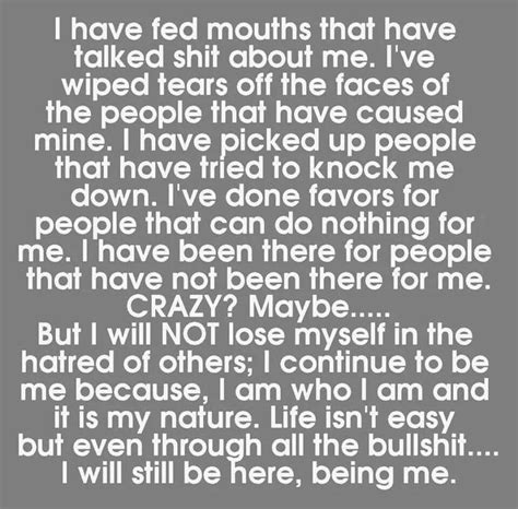 'what's the whole point of being pretty on the outside when you're so ugly on the inside?', sa. 61 Pics of fake friends quotes - Mojly