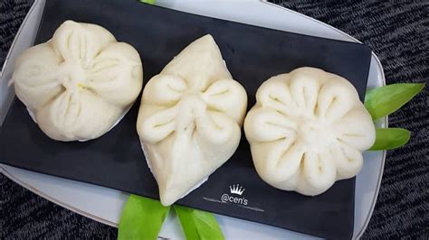 Resep bakpao pandan isi unti kelapa bahan unti kelapa : Cara Membulatkan Bakpao : Resep Bakpao Lembut Tidak Keriput Yang Enak Masakan Bunda / Tolong di ...
