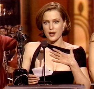 Check out full gallery with 643 pictures of gillian anderson. Filmography