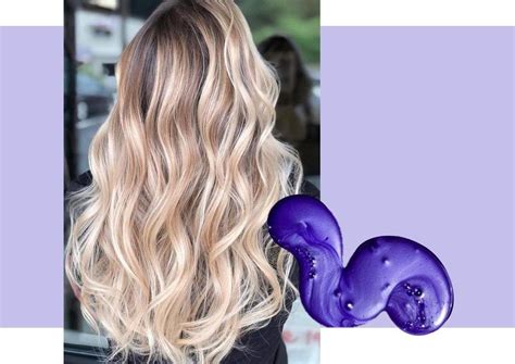 Just follow the instructions on the product to really maximize the benefits of. Purple Shampoo | Best Hair Beauty Salon Art-Noise Blog