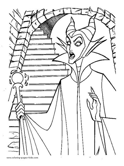 You can easily print or download them at your convenience. Disney Sleeping Beauty Coloring Pages at GetDrawings ...