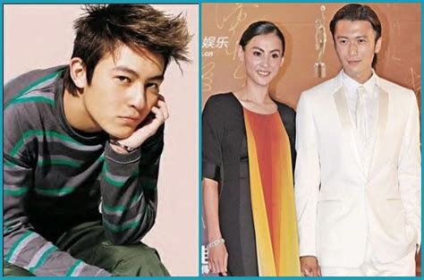 At the age of 10, her father left home in order to tend to the triad business. World Wide Issues 24/7: Cecilia Cheung vs Nicholas Tse vs ...