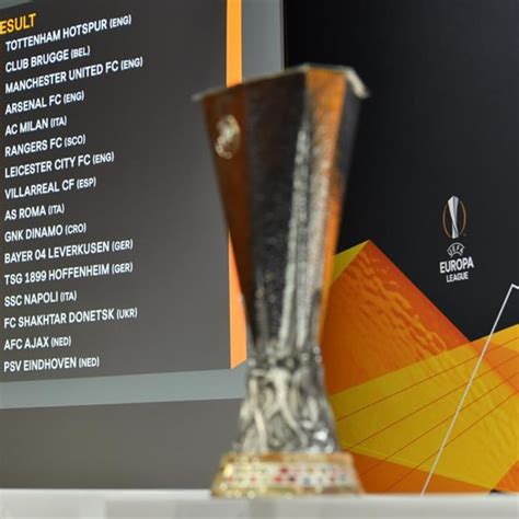 O sevilla terá um duelo tranquilo nos 16 avos de final da liga europa (foto: Los cruces de los 16avos. de final de la Europa League