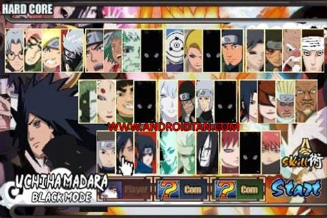 Naruto senki oversad v1 fixed apk by mia. Naruto Senki Mod Apk Gabungan Shinobi Senki v1.17 Terbaru ...