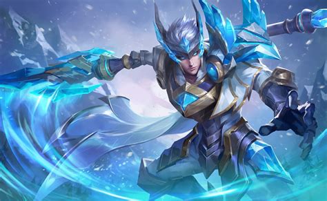 Ngay từ khi mới ra mắt trong tháng 11/2016 bởi nhà phát hành garena, game liên quân mobile đã gây bão ở thị trường game. Chi Tiết Tướng | Garena Liên Quân Mobile