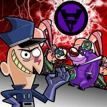 We did not find results for: Evil Con Carne! The original Villainous | Villainous! Amino