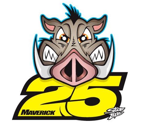 • full san marino gp weekend schedule including motoe, moto3 & moto2 can be viewed: Maverick Viñales Logo 2013 | Seni