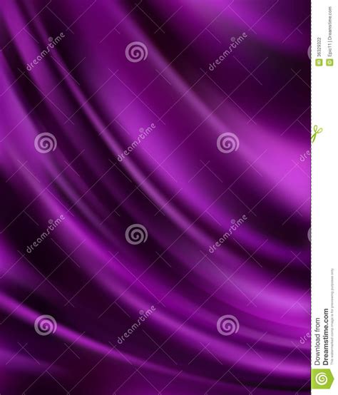 Use them in commercial designs under lifetime, perpetual & worldwide rights. Purple Silk Background stock illustration. Illustration of ...