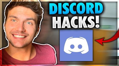 How to add bots on discord 2019 (android/ios). How to Hack A Discord Server on iOS & Android Free Discord ...