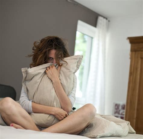 Periode: Forscher klären, warum Frauen so launisch sind - WELT