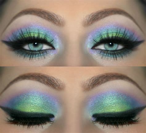 Check spelling or type a new query. Weekend Beauty: "Cool Breeze" Makeup Tutorial | Makeup for ...