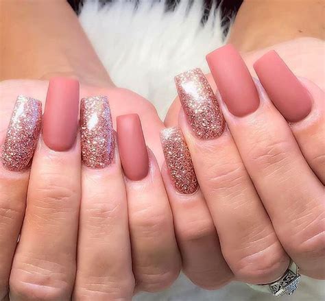 Can you do acrylic nails on yourself. 70 Amazing Gel Nail Designs You Can Do Yourself | Gel nail art designs, Cute gel nails, Gel nail ...