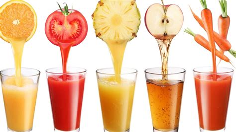 Jus tomato adalah minuman popular kerana rasa yang kaya. Buat Para Bunda Semua, Dibawah Ini Aneka Jus Yang Baik ...