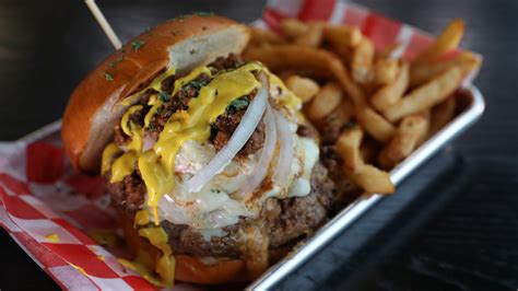 Search for other american restaurants in rochester on the real yellow pages®. Rock Burger USA opens first Rochester NY location in Greece NY