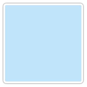More images for light baby blue color » Top 10 paint colors for bathrooms - SheKnows
