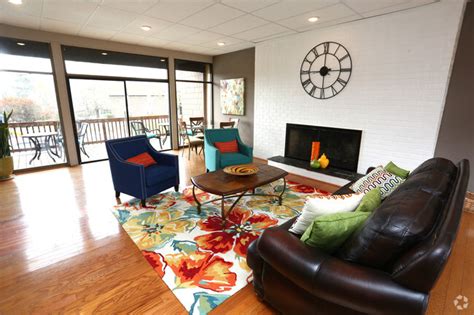 You're always at home with colony. Cabin Creek Apartments Apartments - Richmond, VA ...