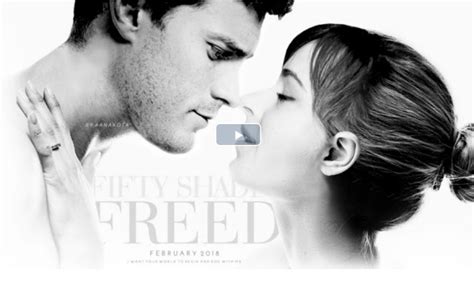 Watch fifty shades freed in hd quality online for free, putlocker fifty shades freed. Fifty Shades Freed FullMovie Online: FIFTY SHADES FREED ...