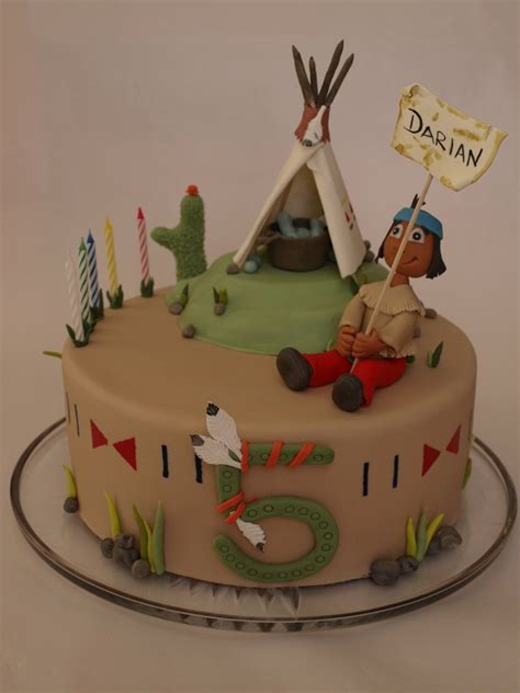 Maybe you would like to learn more about one of these? Geburtstag-Kinder » Yakari Indianer Torte