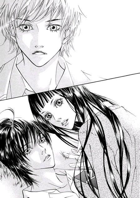 Manhwa tend to focus more on plot whereas. TuMangaOnline | The flowers of evil, Manga couples, Anime