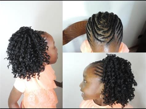 You can also style your hair into a messy, stylish updo. Soft Dreads Styles 2020 For Kids : Latest Soft Dreads ...