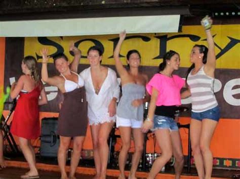 Pole dancing or burlesque class. 5626161603_620dac6ca5.jpg